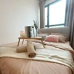 Tc Pj Cozy Peaceful House 1-10Pax 3 Min To One U