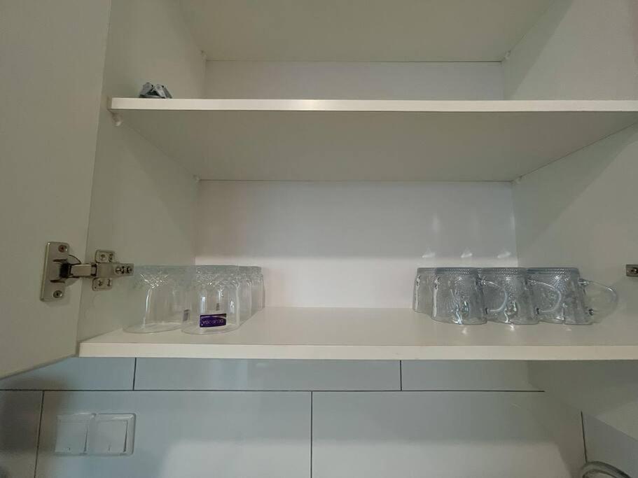 Tc Pj Cozy Peaceful House 1-10pax 3 Min To One U Pangsapuri Kuala Lumpur