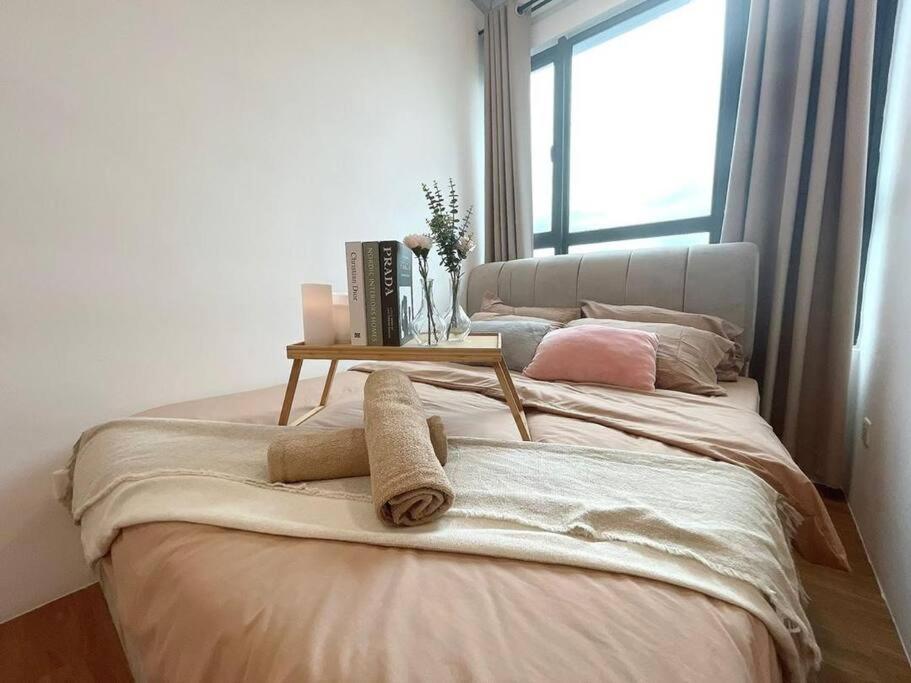 Tc Pj Cozy Peaceful House 1-10pax 3 Min To One U Pangsapuri