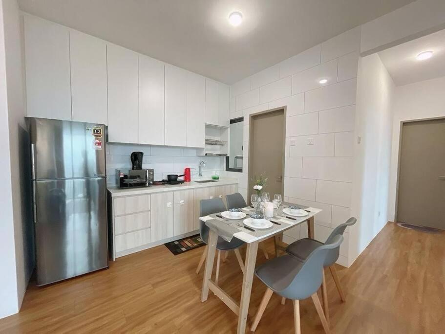 Tc Pj Cozy Peaceful House 1-10pax 3 Min To One U