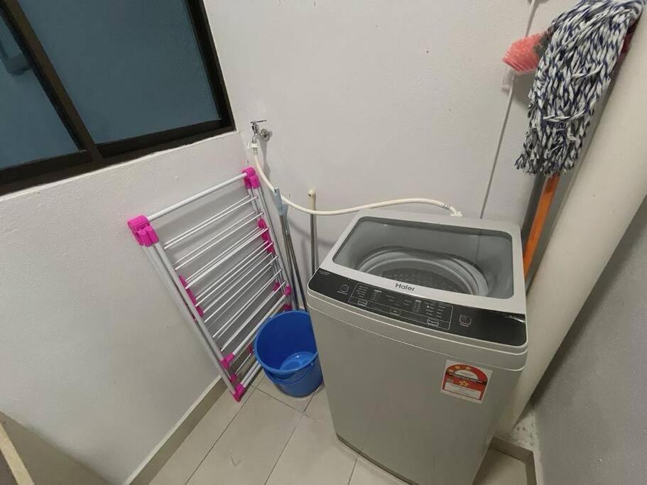 Tc Pj Cozy Peaceful House 1-10pax 3 Min To One U Pangsapuri *