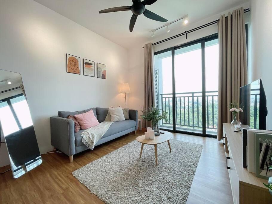 Tc Pj Cozy Peaceful House 1-10pax 3 Min To One U *